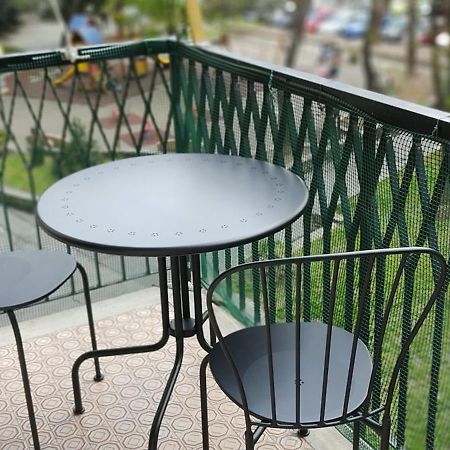 Casa Al Mare A Recco公寓 外观 照片