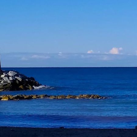 Casa Al Mare A Recco公寓 外观 照片