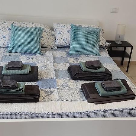Casa Al Mare A Recco公寓 外观 照片