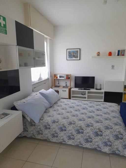 Casa Al Mare A Recco公寓 外观 照片