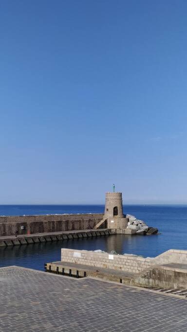 Casa Al Mare A Recco公寓 外观 照片