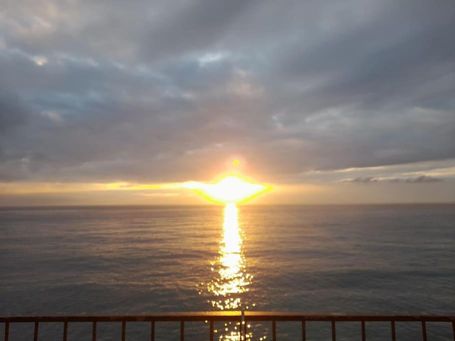 Casa Al Mare A Recco公寓 外观 照片