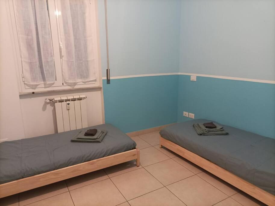Casa Al Mare A Recco公寓 外观 照片