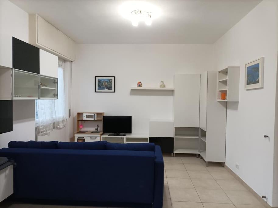 Casa Al Mare A Recco公寓 外观 照片