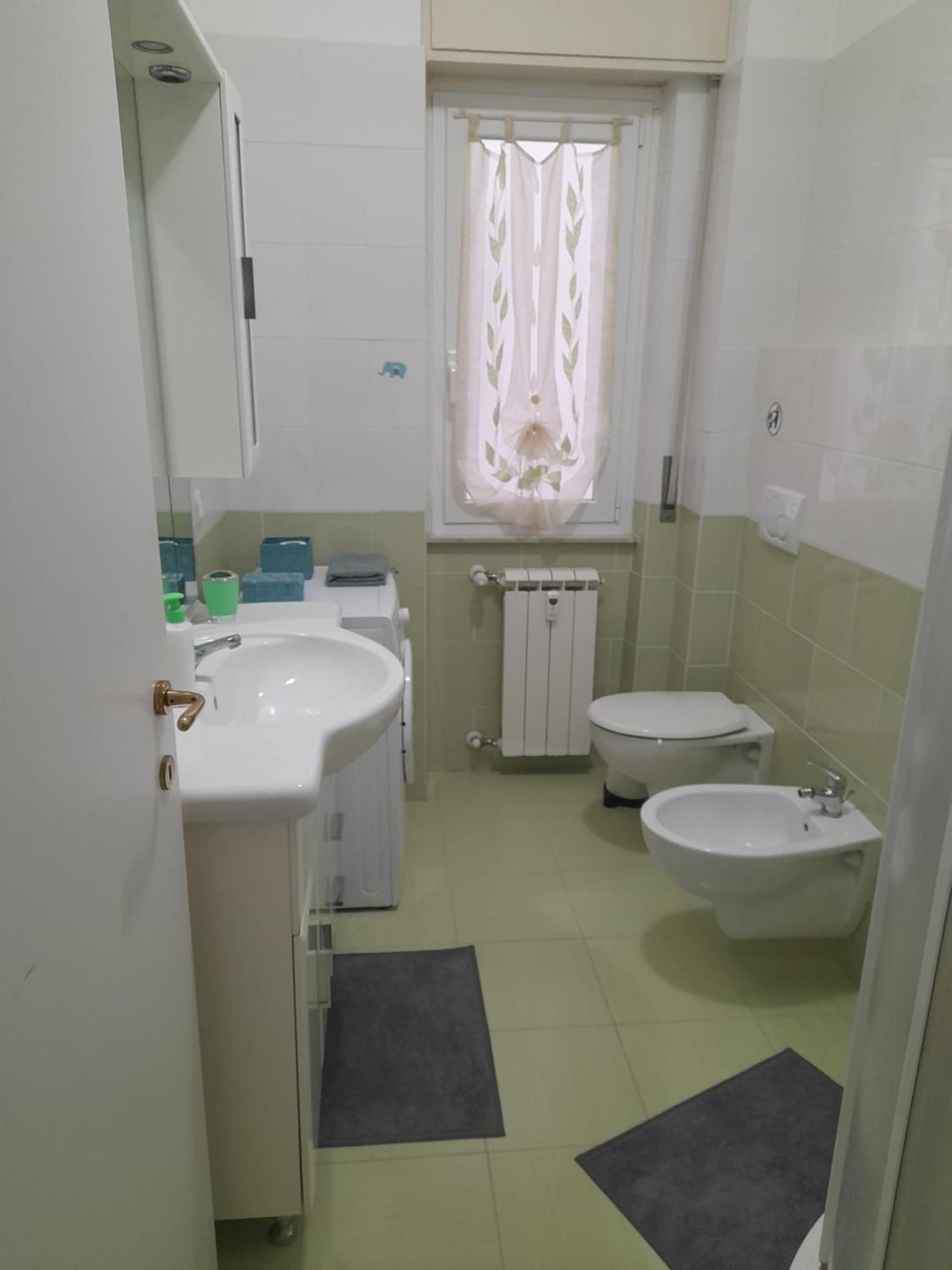 Casa Al Mare A Recco公寓 外观 照片