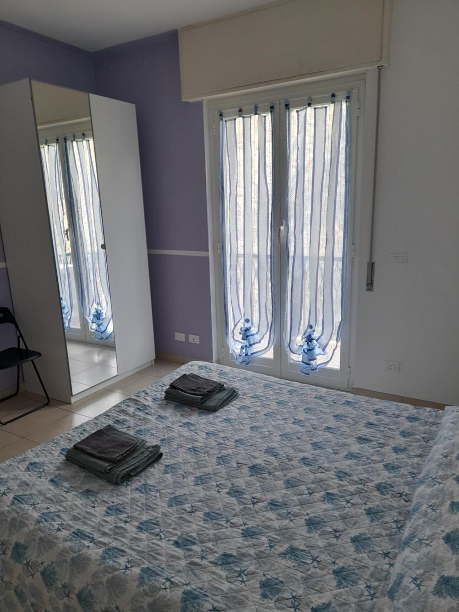 Casa Al Mare A Recco公寓 外观 照片
